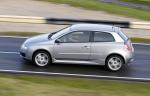 Fiat Stilo 3-Door 2004 года (UK)
